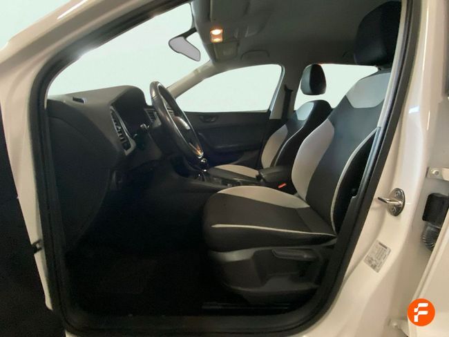 Foto del SEAT Ateca 1.0 TSI S&S Style Go