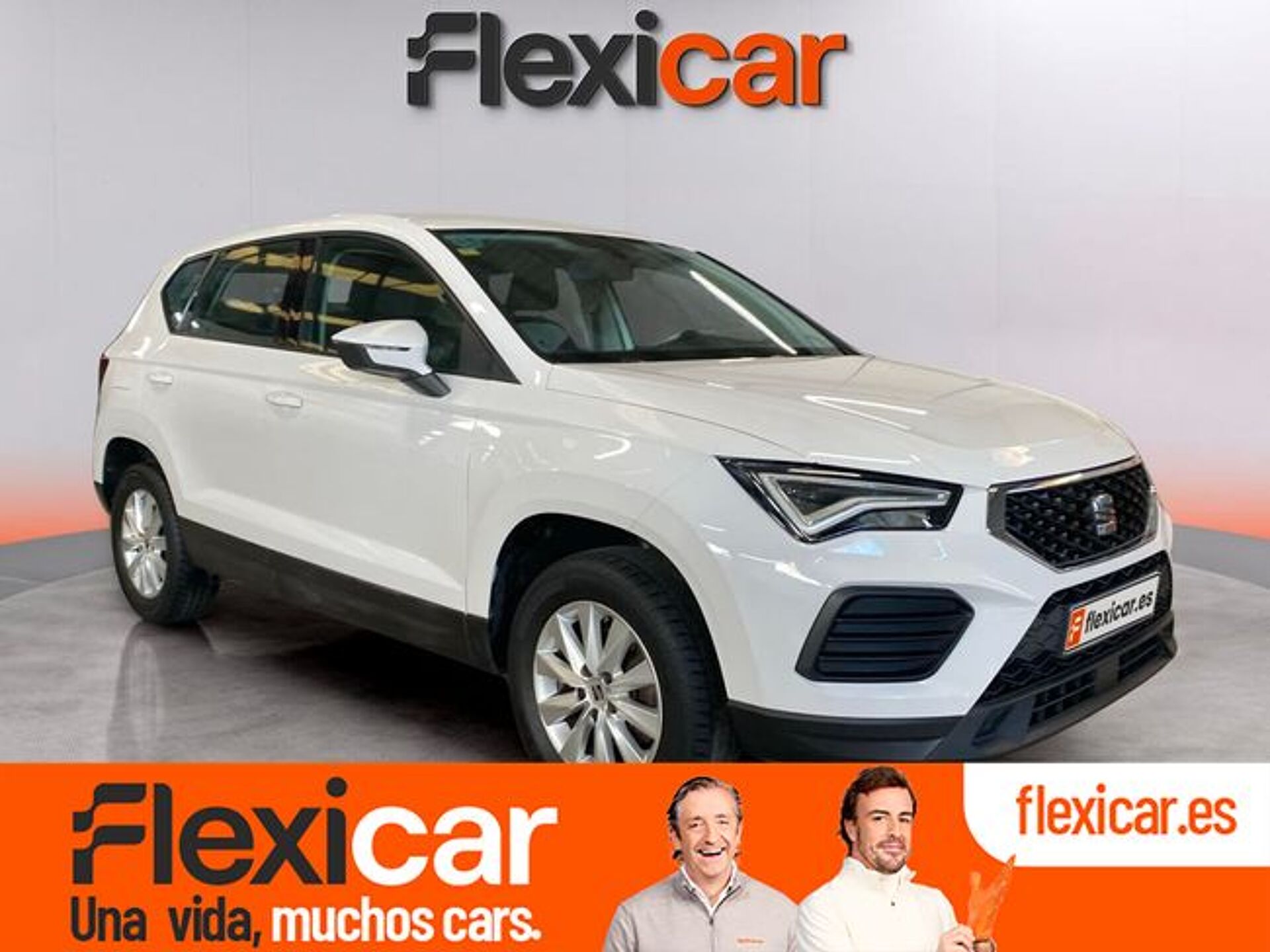 Imagen 1 de SEAT Ateca