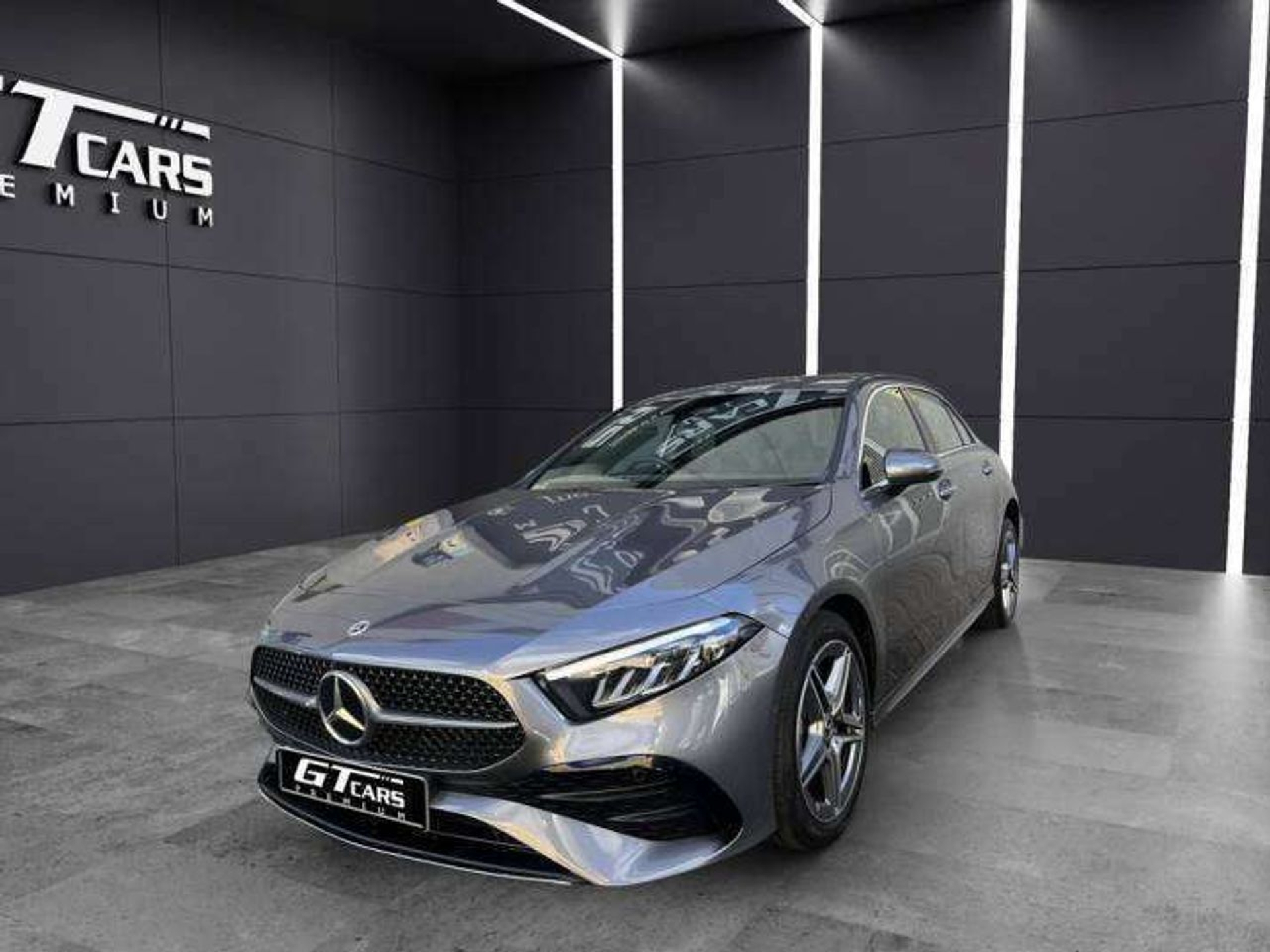 Imagen de MERCEDES Clase A