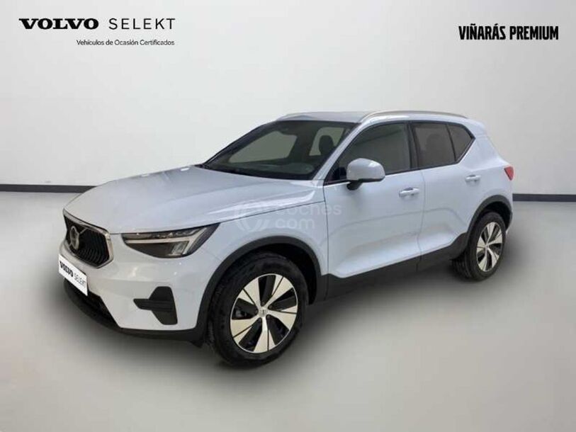 Foto del VOLVO XC40 B3 Core Aut.