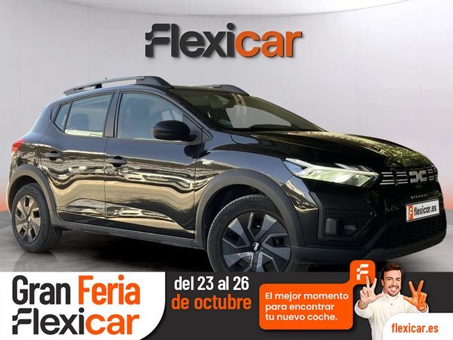 DACIA Sandero (Stepway Essential TCe 67kW (90V)) en Sevilla