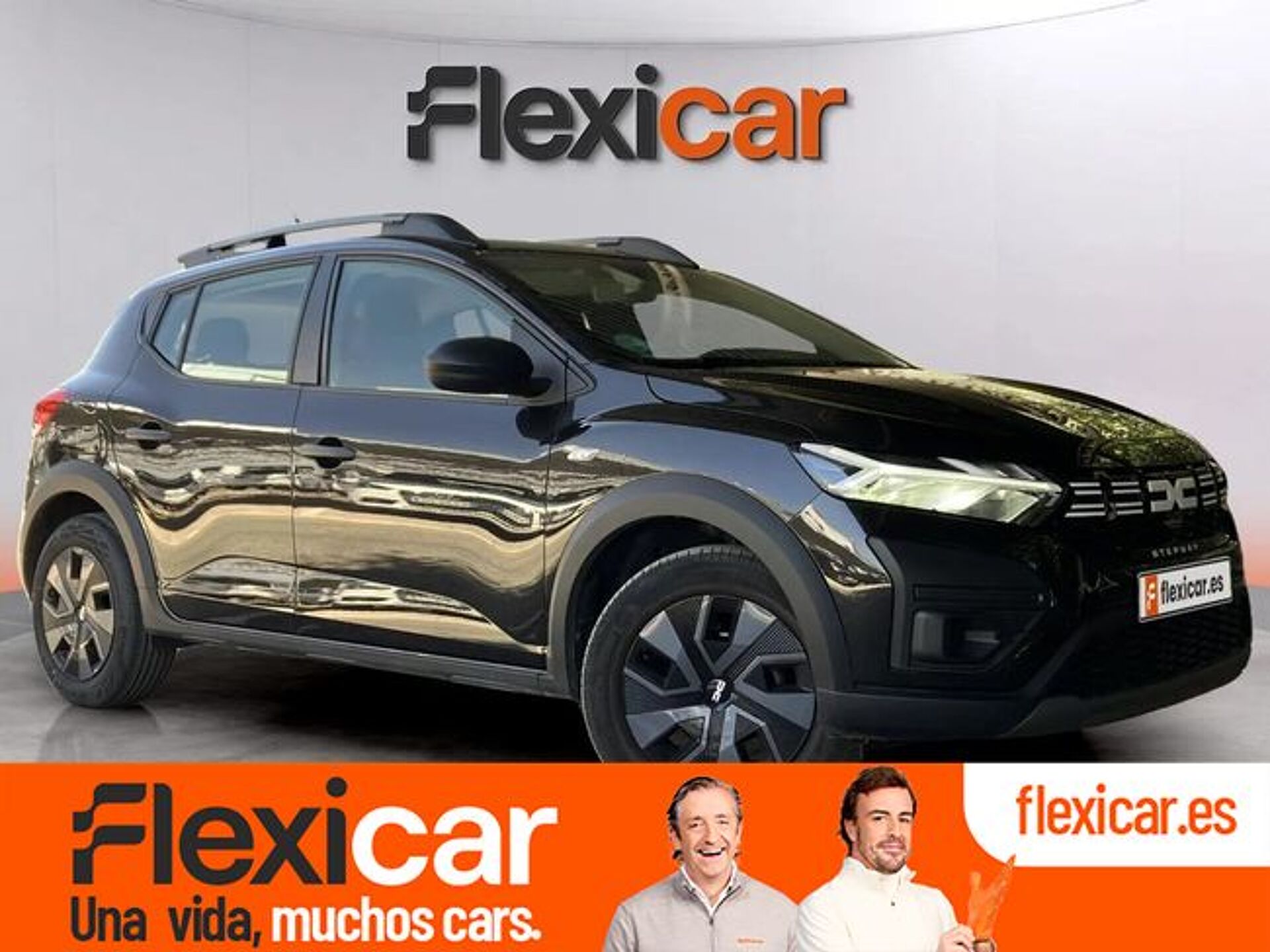 Imagen de DACIA Sandero