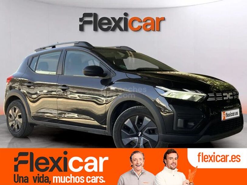 Foto del DACIA Sandero Stepway TCe Essential 67kW