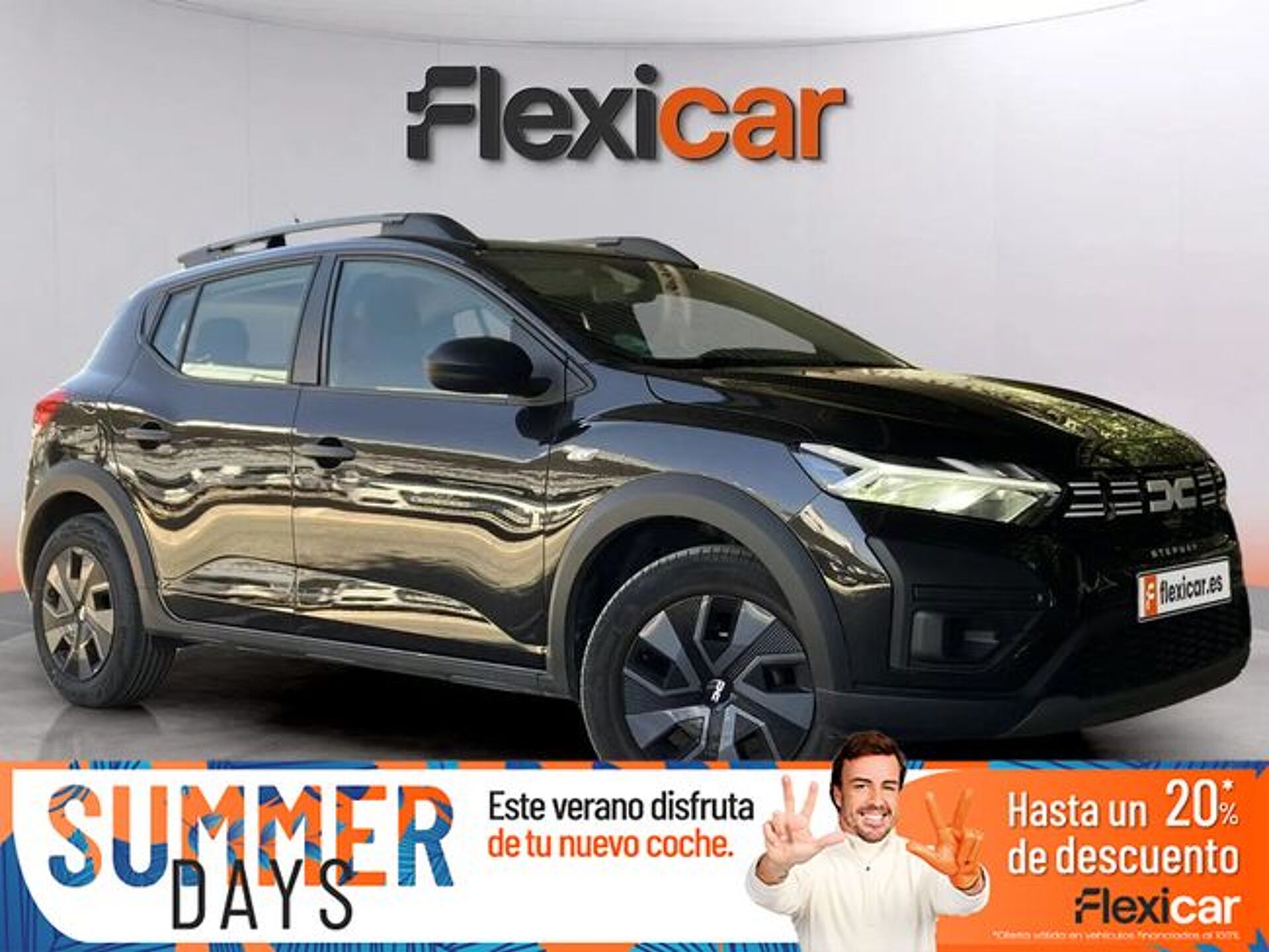 Imagen de DACIA Sandero