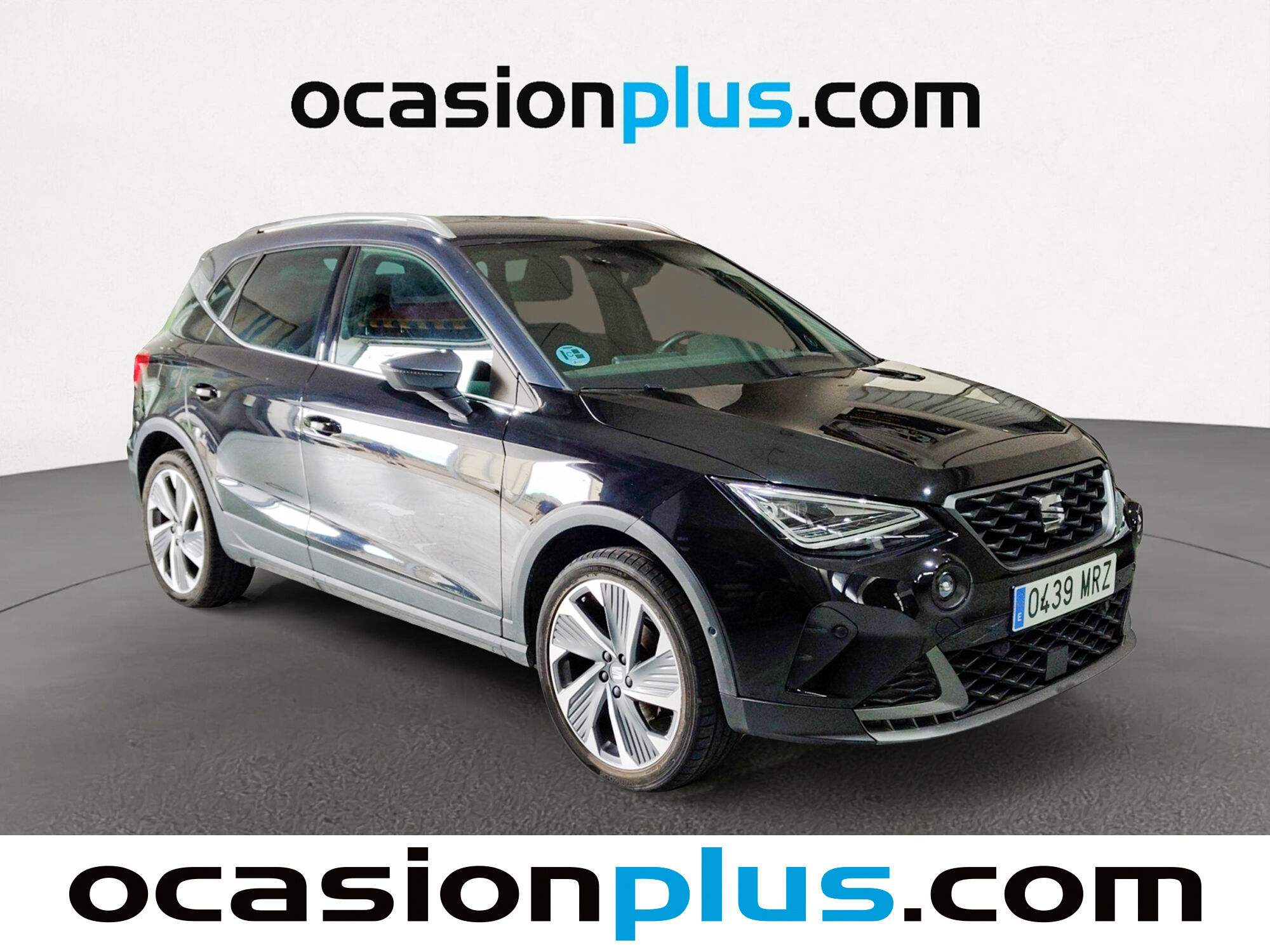 Foto del SEAT Arona 1.5 TSI S&S FR DSG7 XM 150