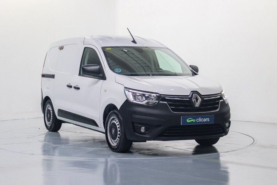 Foto del RENAULT Express 1.5 Blue dCi Confort 55kW