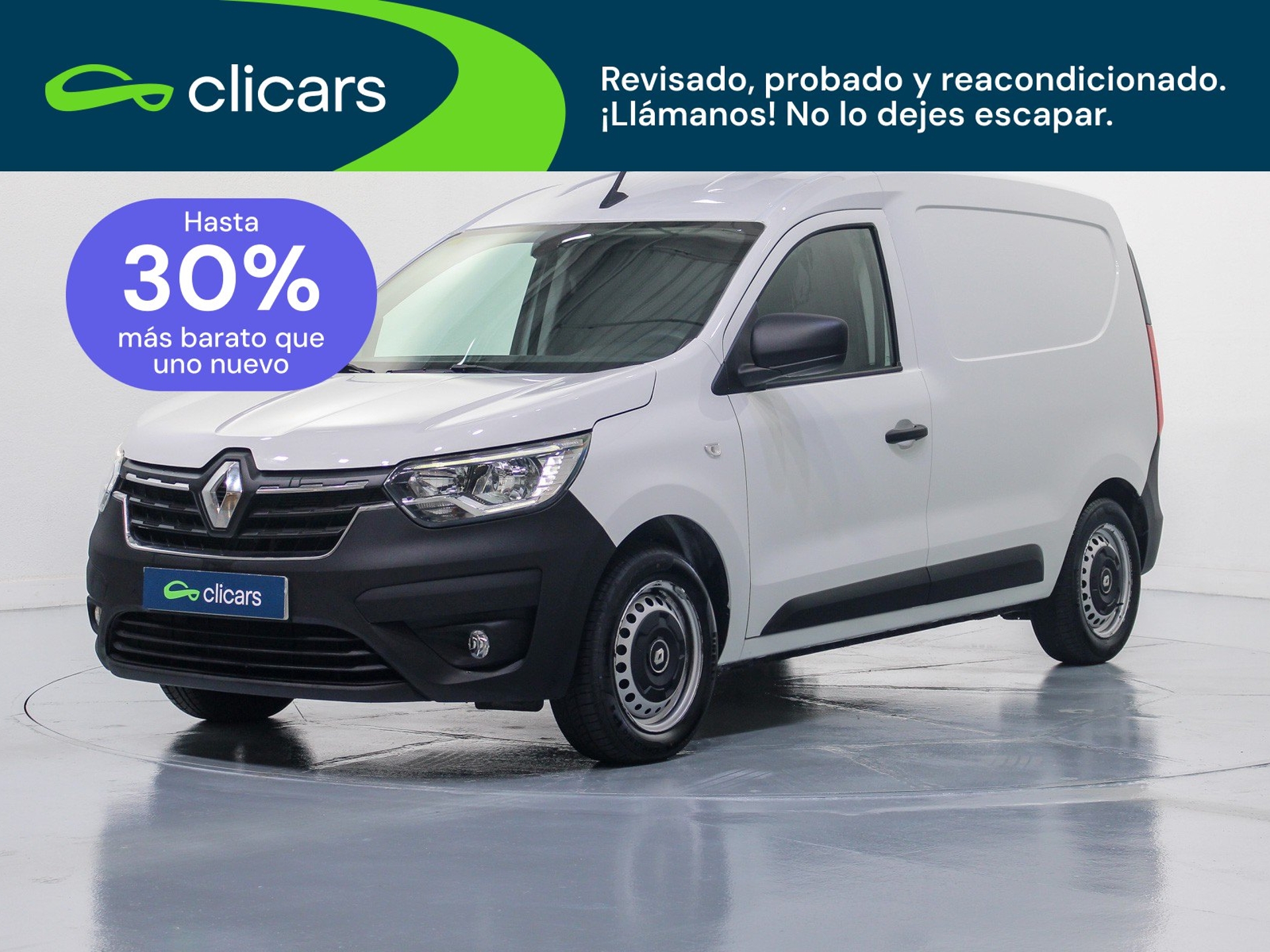 Imagen de RENAULT Express