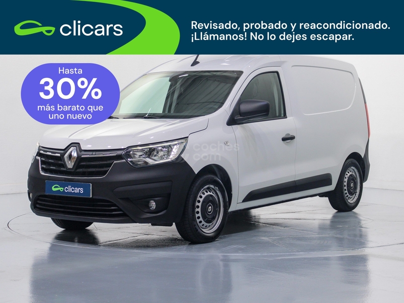 Foto del RENAULT Express 1.5 Blue dCi Confort 55kW