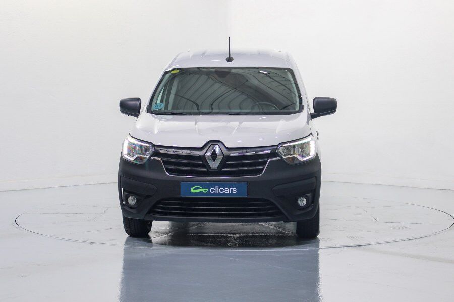 Foto del RENAULT Express 1.5 Blue dCi Confort 55kW