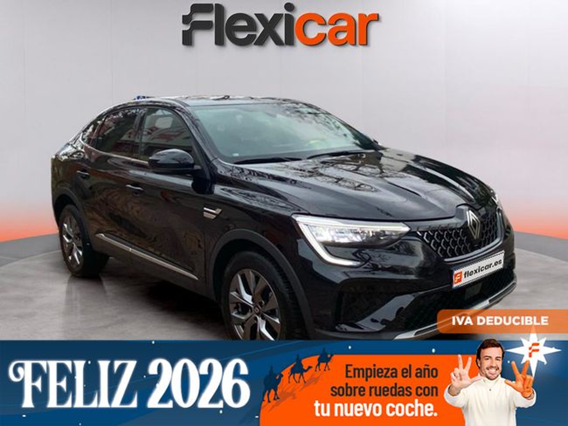 Imagen de RENAULT Arkana