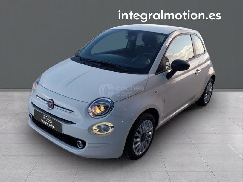 Foto del FIAT 500 1.0 GSE S