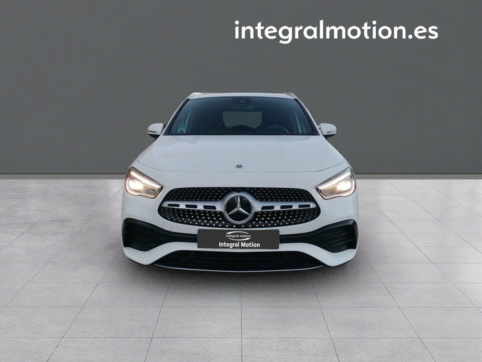 Imagen 2 de MERCEDES Clase GLA