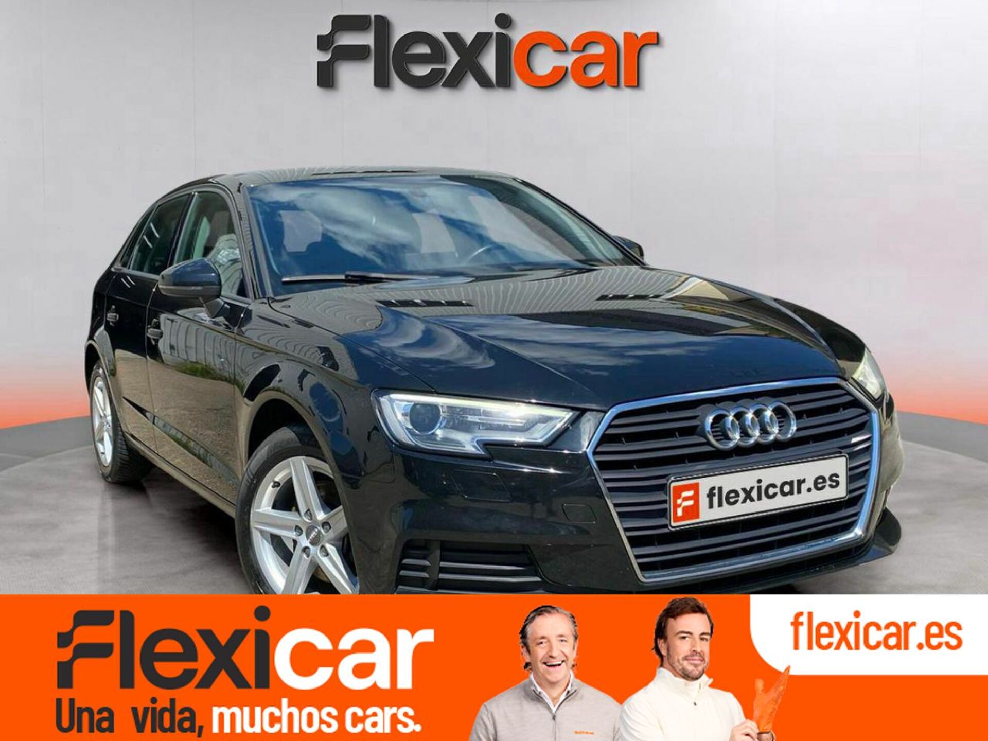 Imagen de AUDI A3