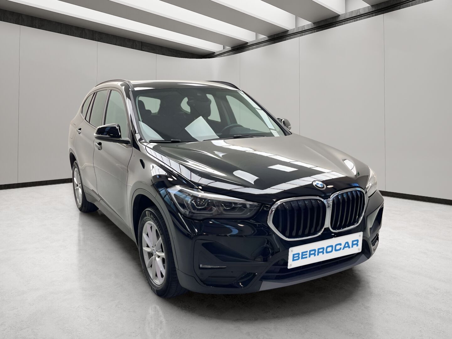 BMW X1 (sDrive18d Business 110 kW (150 CV)) en Sevilla