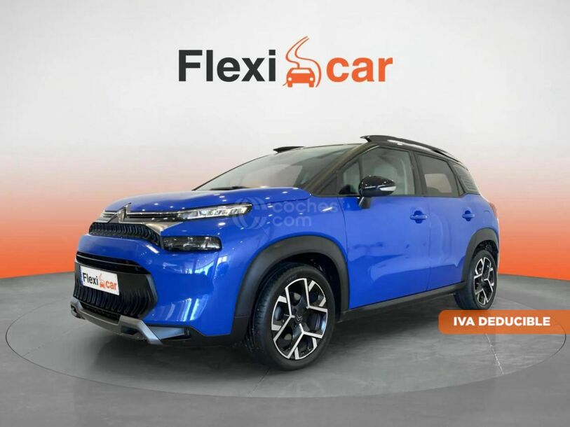 Foto del CITROEN C3 Aircross BlueHDi S&S Shine EAT6 120