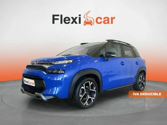 Imagen de CITROEN C3 Aircross BlueHDi S&S Shine EAT6 120