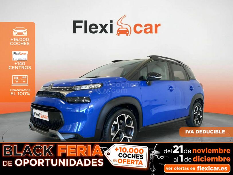 Foto del CITROEN C3 Aircross BlueHDi S&S Shine EAT6 120