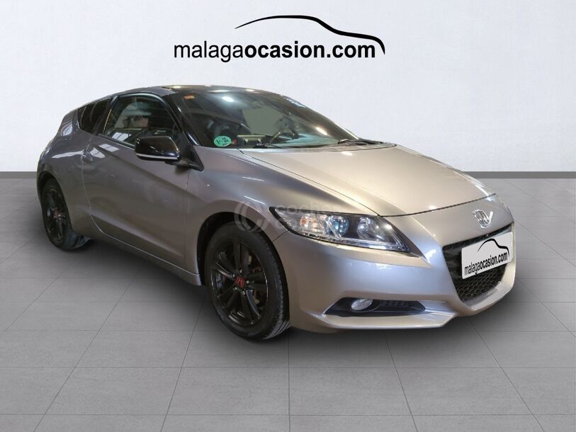 Foto del HONDA CR-Z 1.5i-VTEC IMA Sport