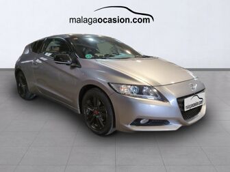 Imagen de HONDA CR-Z 1.5i-VTEC IMA Sport