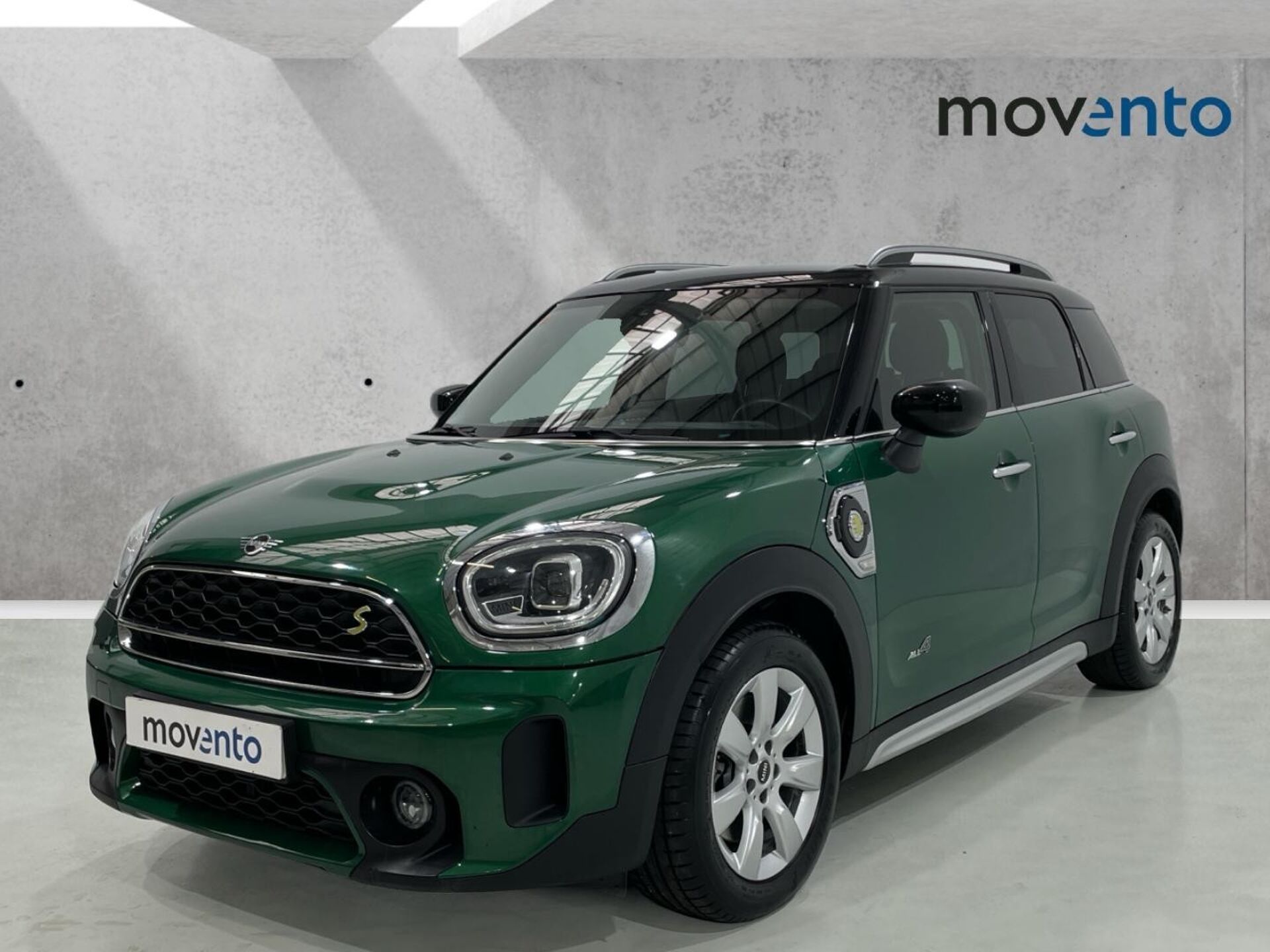 Imagen 2 de MINI Countryman