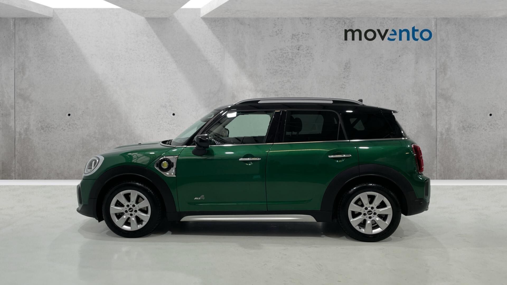 Foto del MINI Mini Countryman COUNTRYMAN COOPER SE ALL4 AUT.