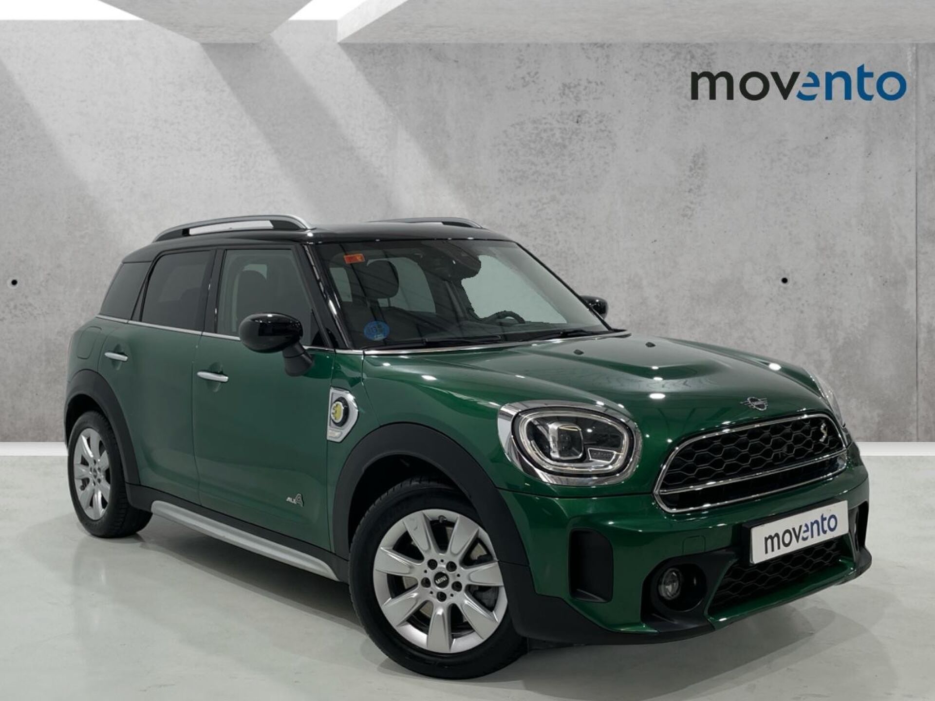 Imagen 1 de MINI Countryman