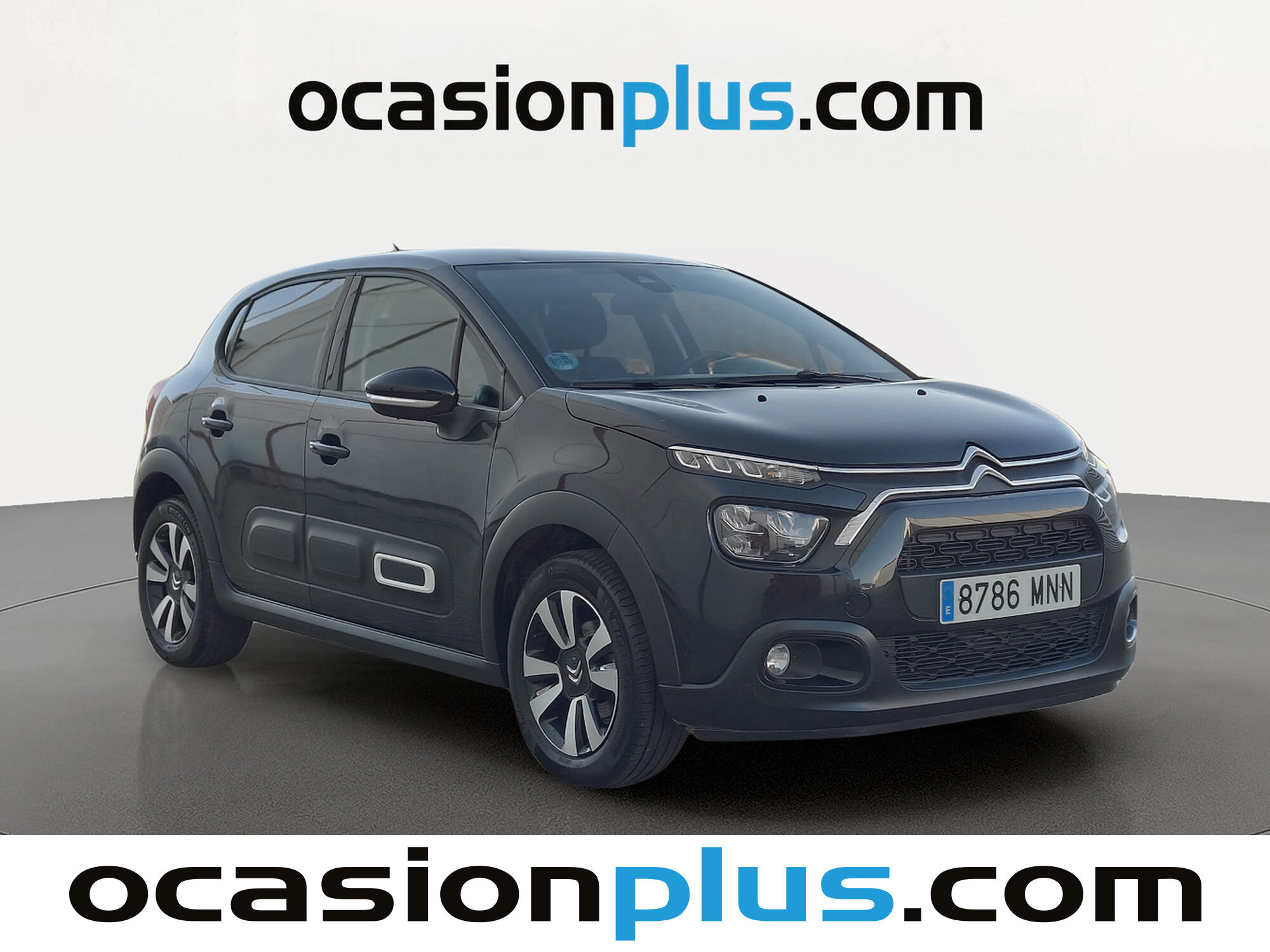 Foto del CITROEN C3 1.2 PureTech S&S Max 110