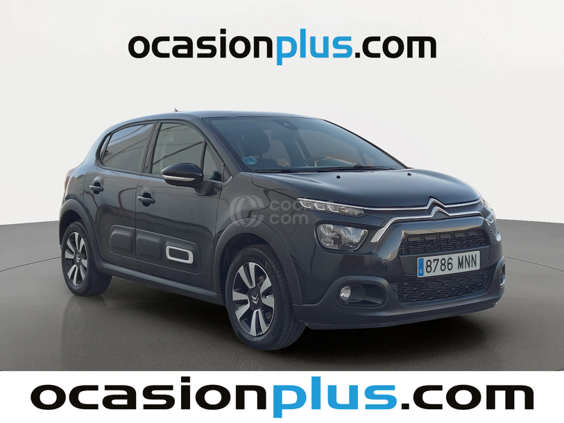 Foto del CITROEN C3 1.2 PureTech S&S Max 110