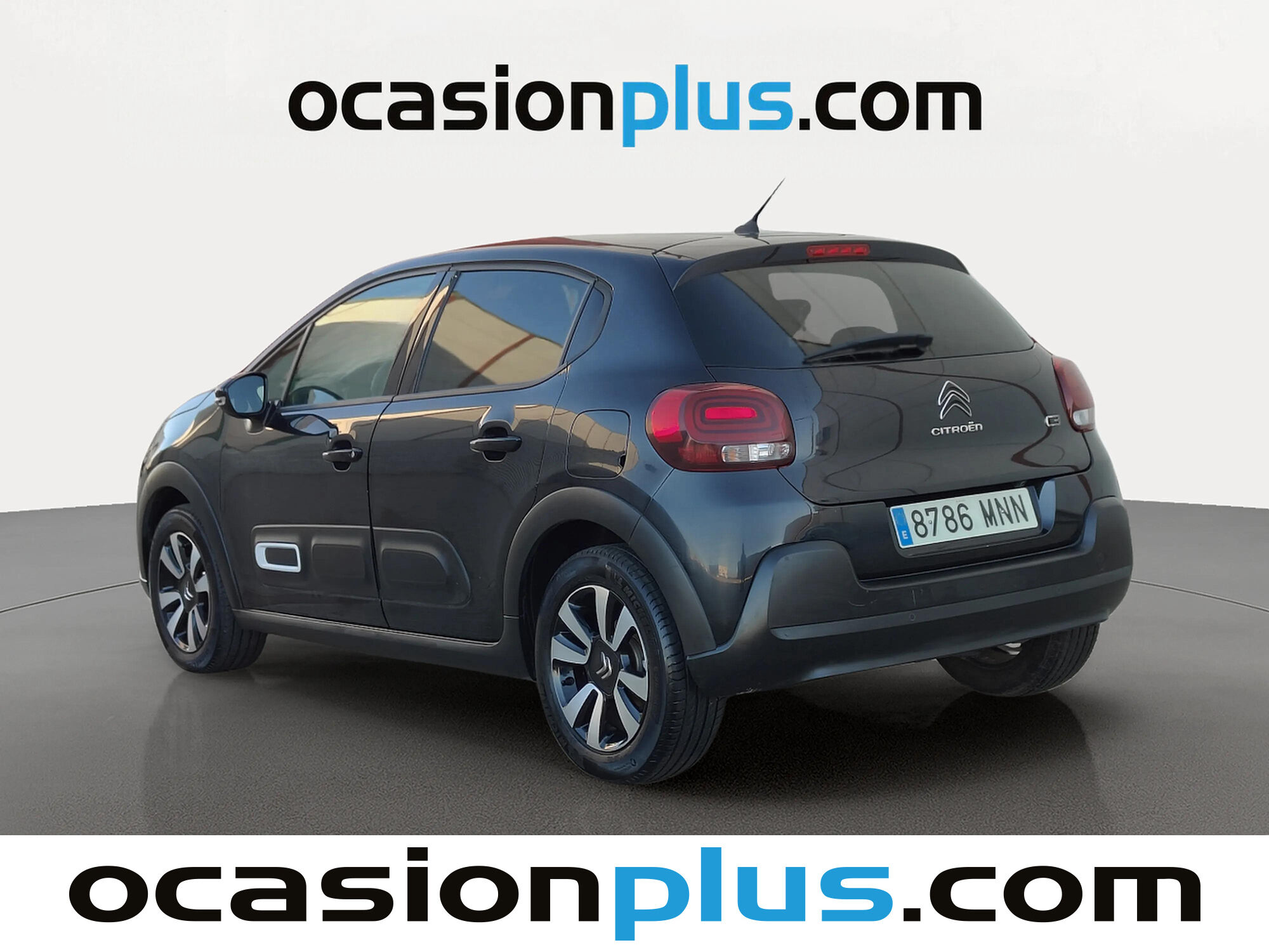 Foto del CITROEN C3 1.2 PureTech S&S Max 110