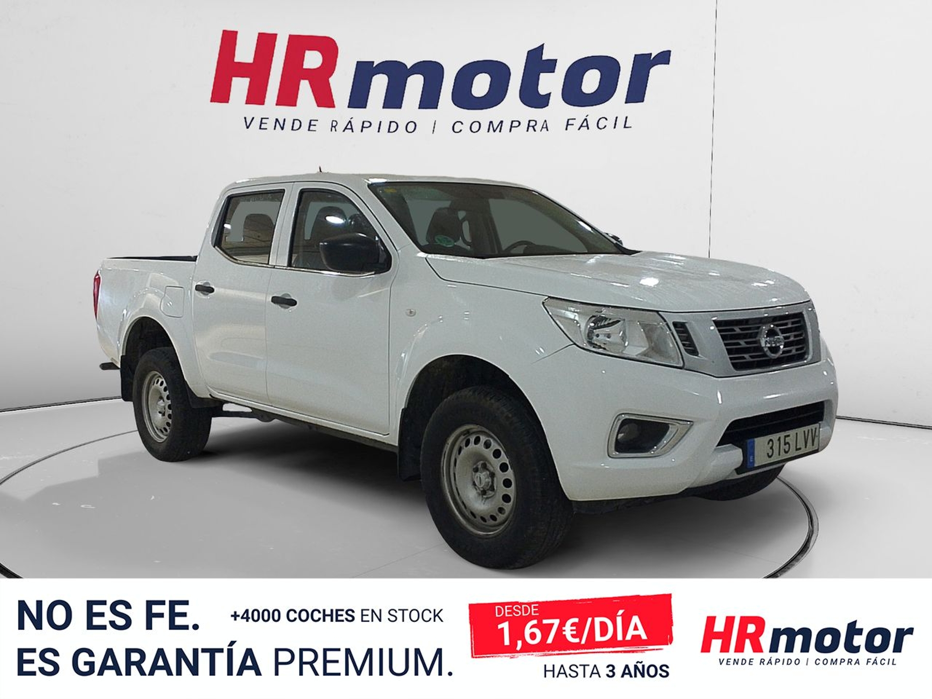 Imagen de NISSAN Navara