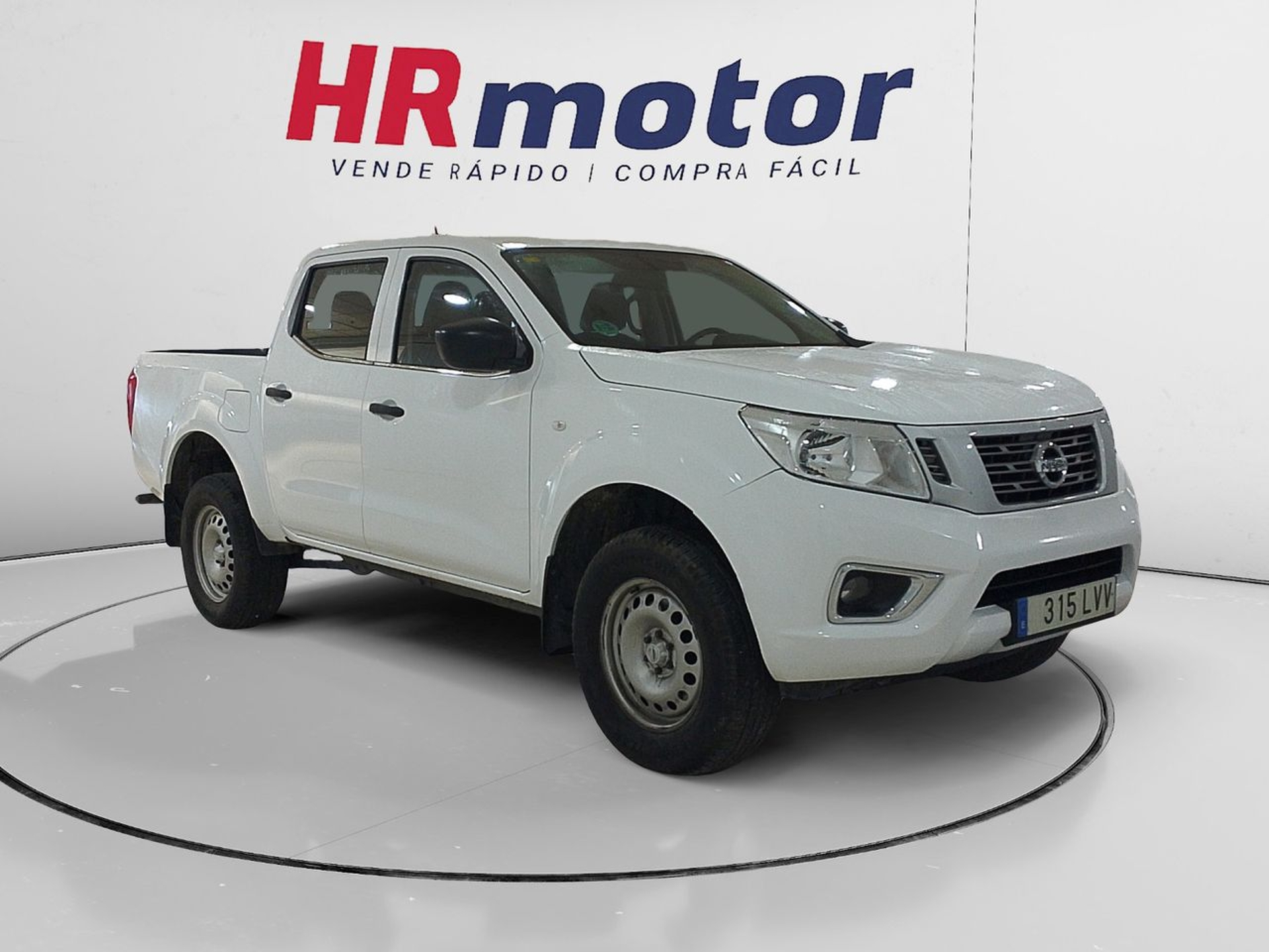 Imagen de NISSAN Navara