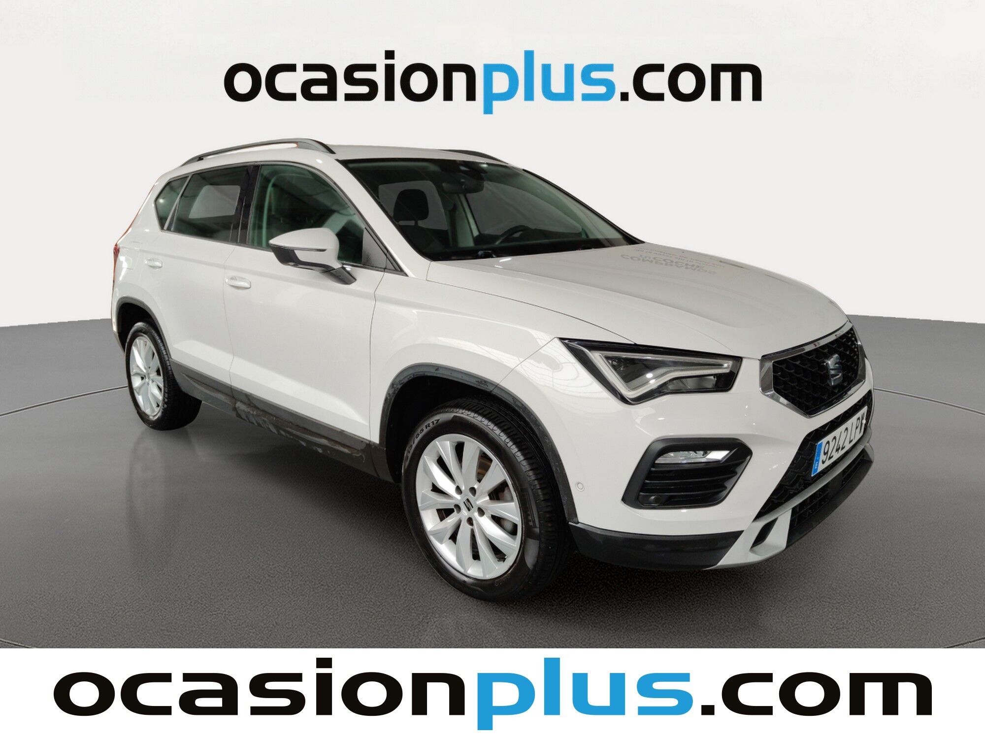 Foto del SEAT Ateca 1.0 TSI S&S Style Go