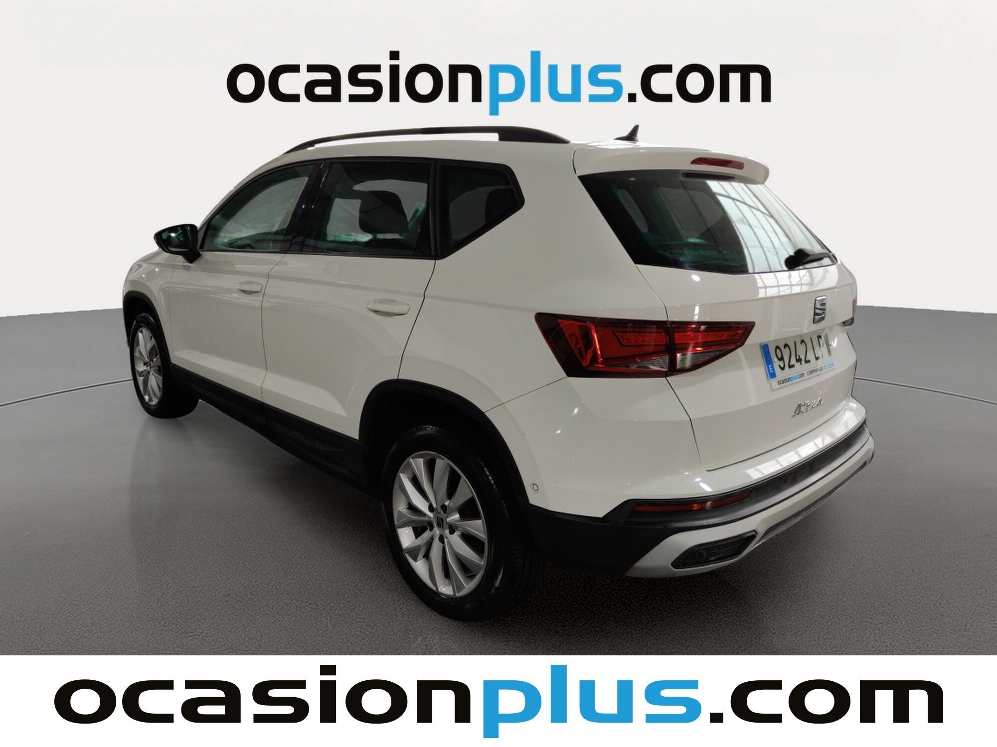 Foto del SEAT Ateca 1.0 TSI S&S Style Go