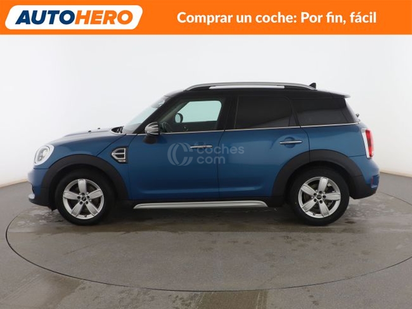 Foto del MINI Mini Countryman COUNTRYMAN COOPER D AUT.