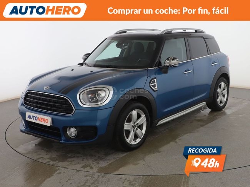 Foto del MINI Mini Countryman COUNTRYMAN COOPER D AUT.