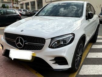 Imagen de MERCEDES Clase GLC GLC 250d 4Matic Aut.