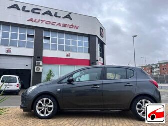 Imagen de OPEL Corsa 1.4 Color Edition 90 (4.75)