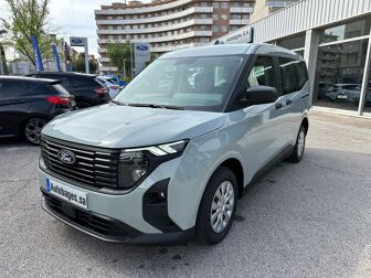 Imagen de FORD Tourneo Courier 1.0 Ecoboost Titanium