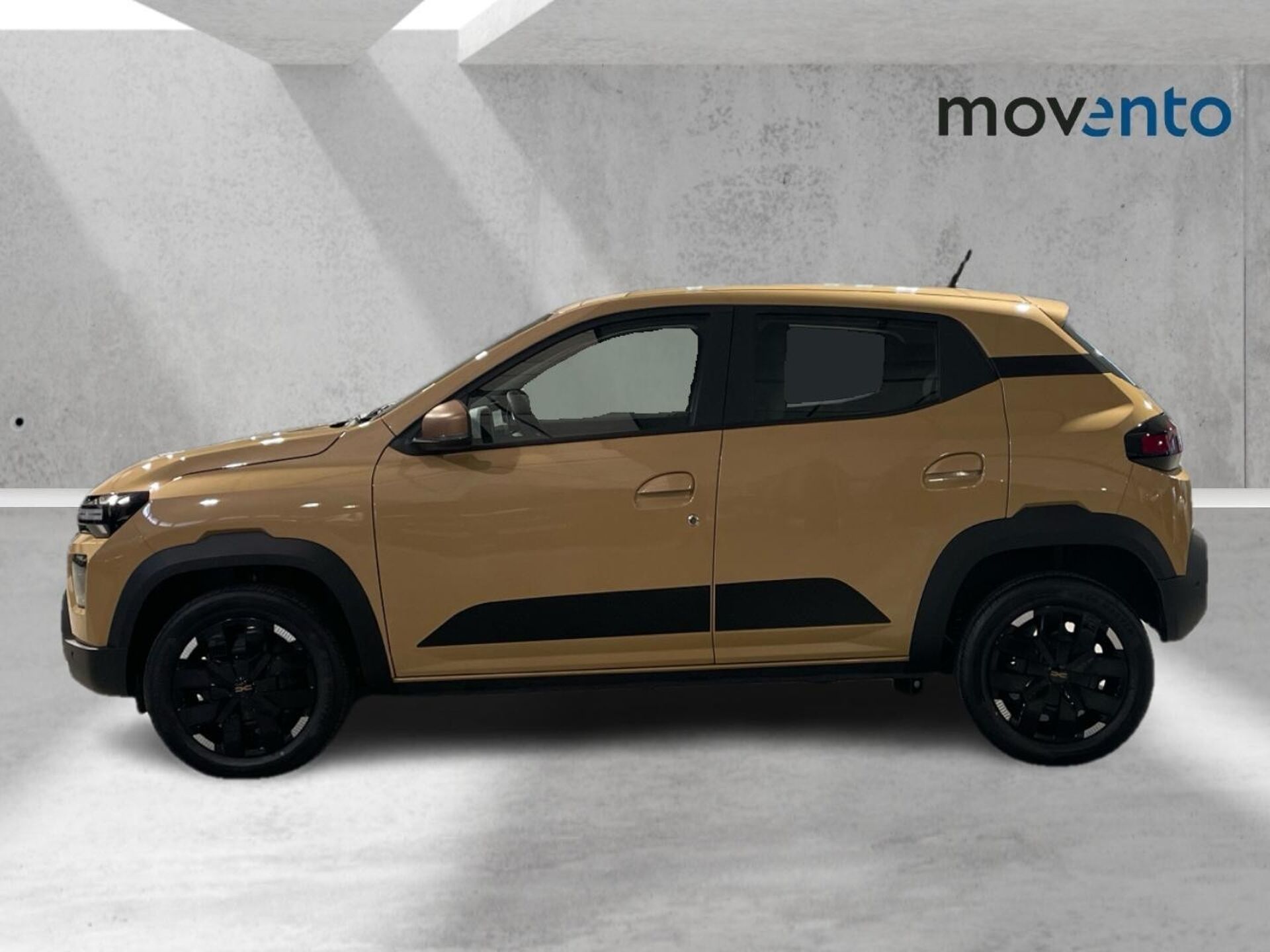 Imagen 3 de DACIA Spring