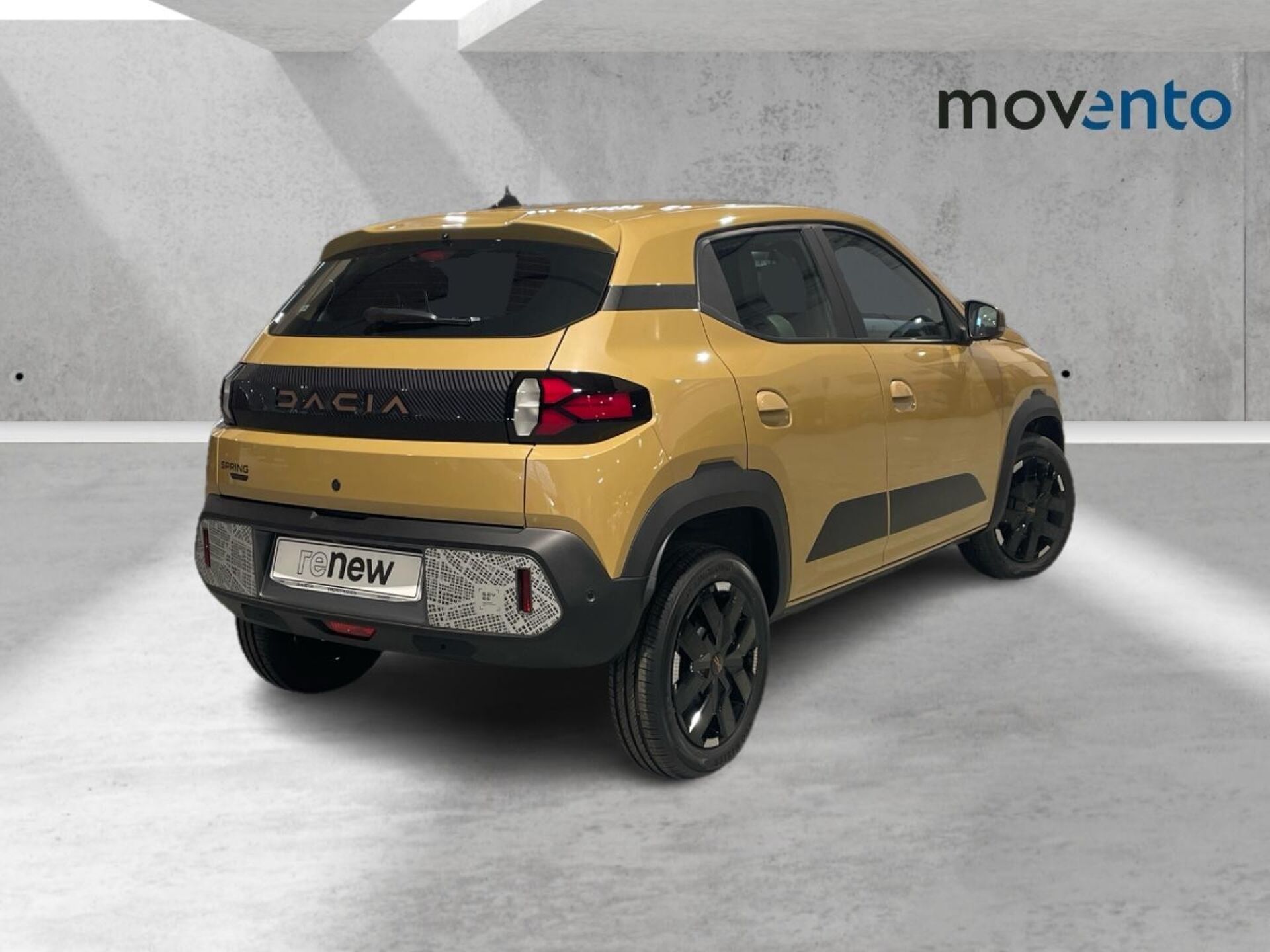 Imagen 2 de DACIA Spring