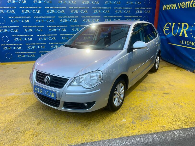 Foto del VOLKSWAGEN Polo 1.4 Edition 80