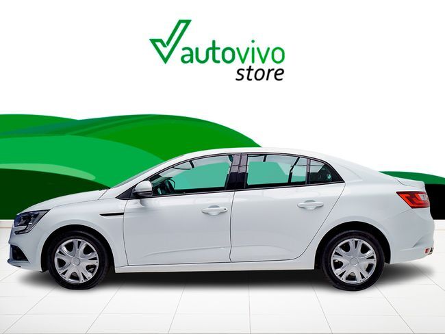 Foto del RENAULT Mégane 1.3 TCe GPF Business 85kW