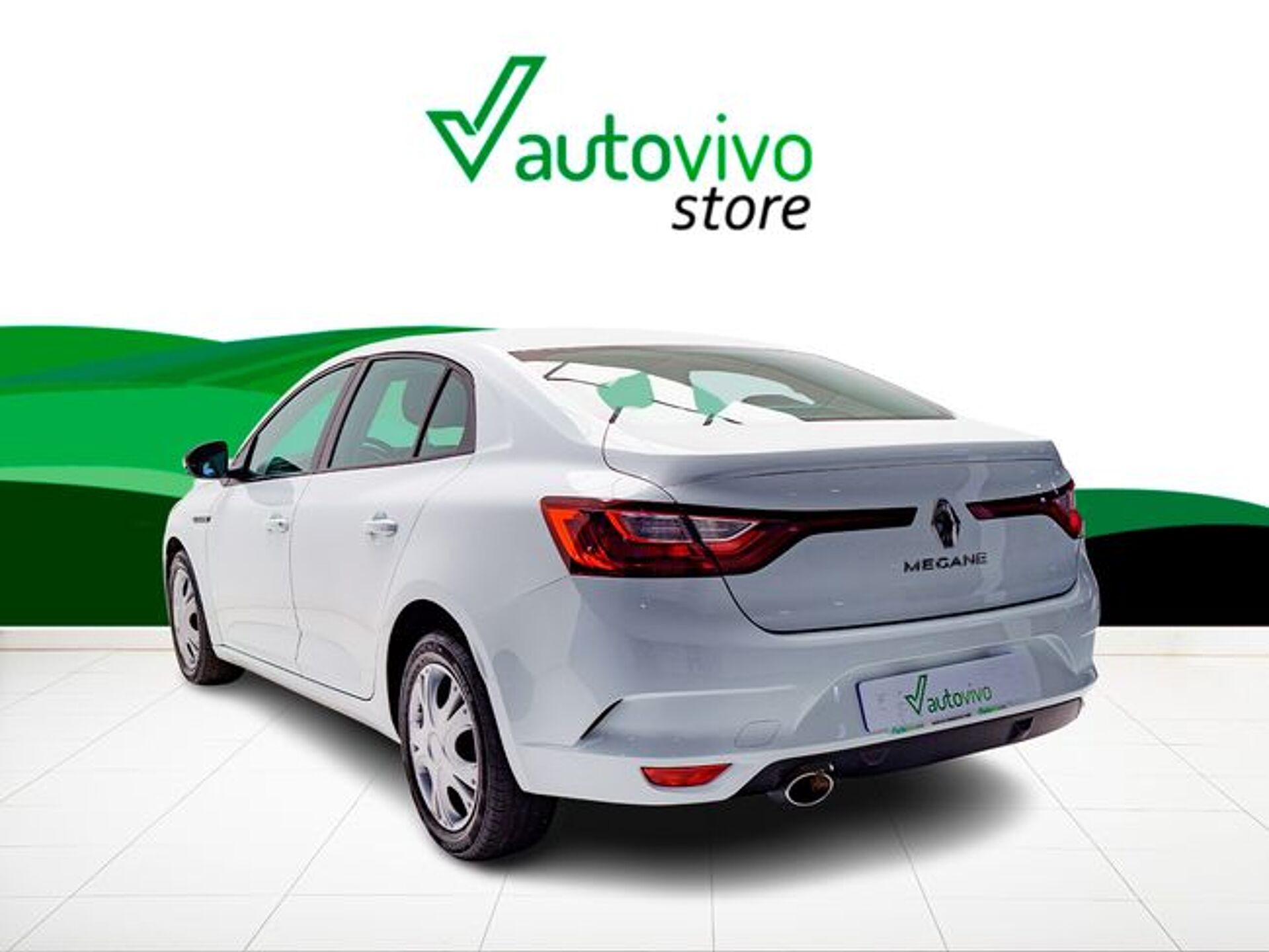 Imagen 2 de RENAULT Mégane