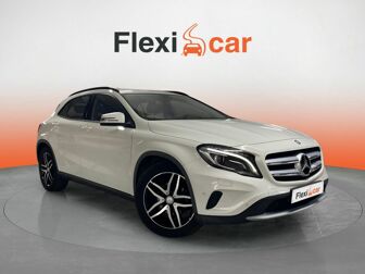 Imagen de MERCEDES Clase GLA GLA 200 AMG Line