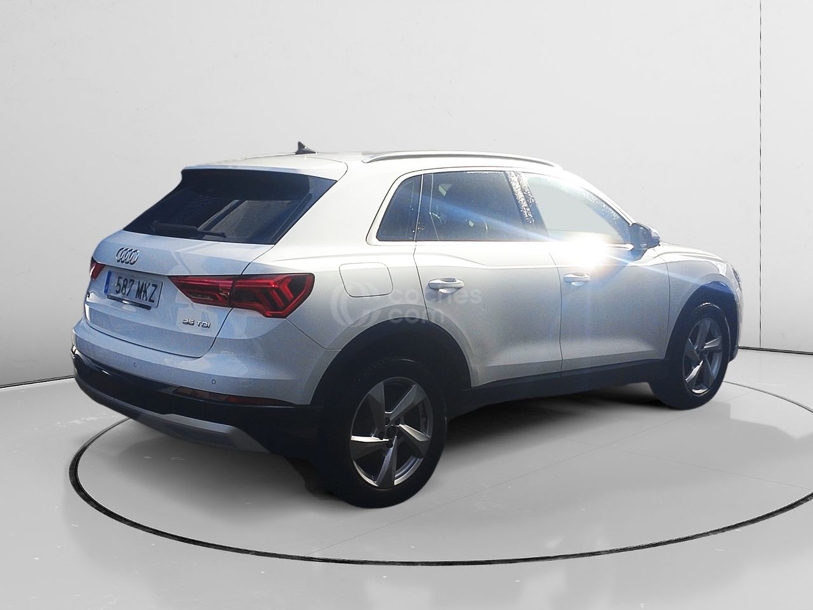 Foto del AUDI Q3 Sportback 35 TDI Advanced quattro S tronic