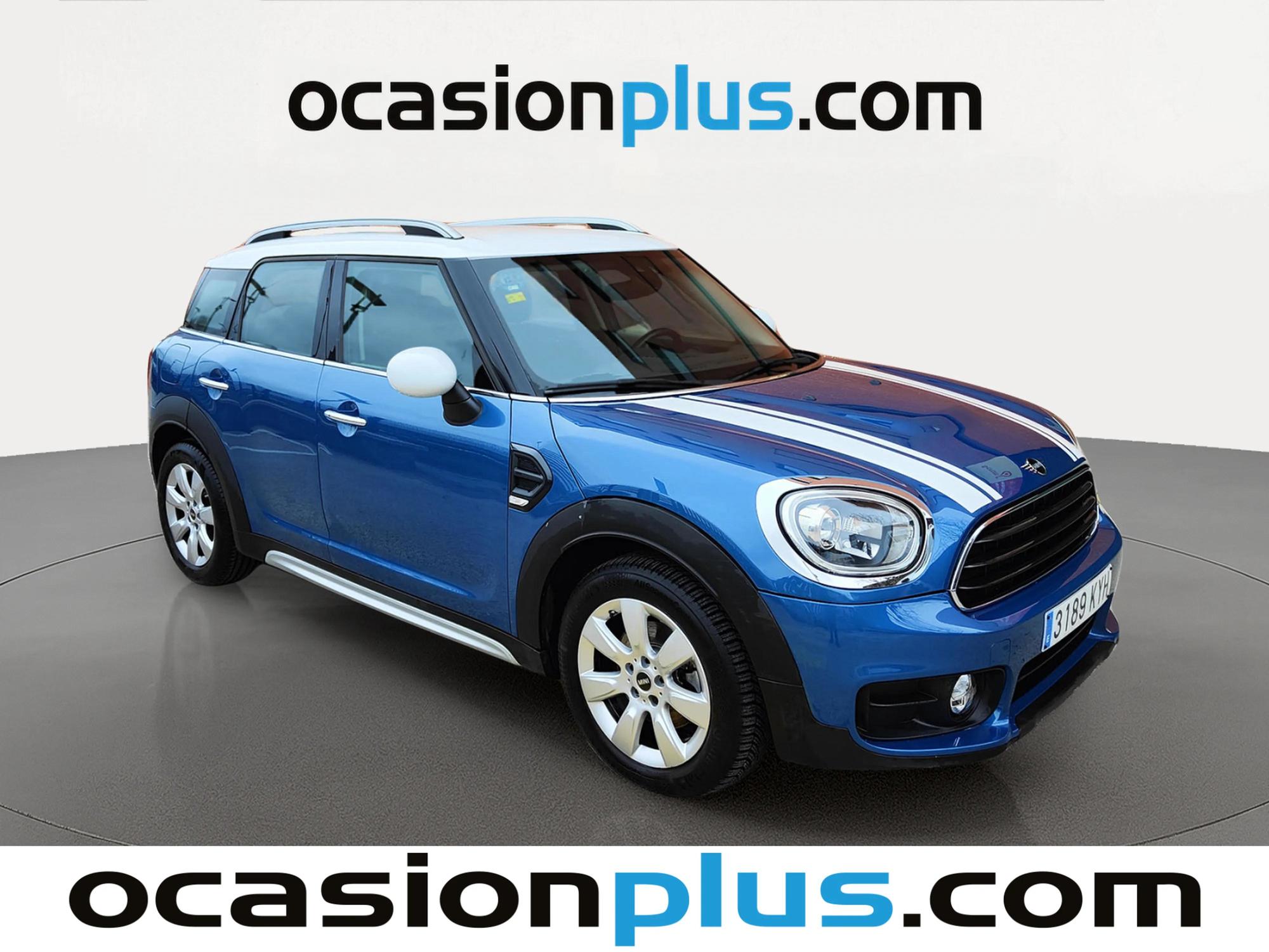 Foto del MINI Mini Countryman COUNTRYMAN COOPER D