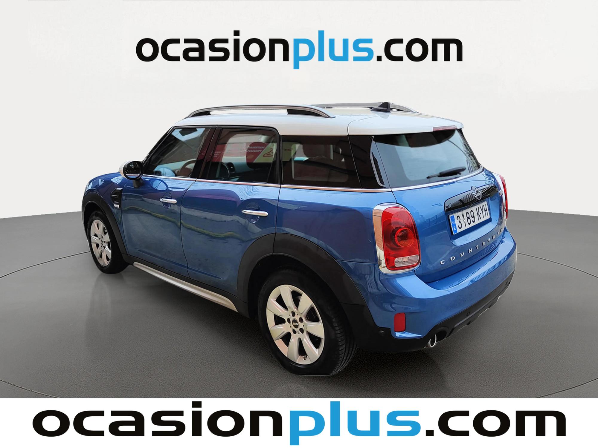 Foto del MINI Mini Countryman COUNTRYMAN COOPER D