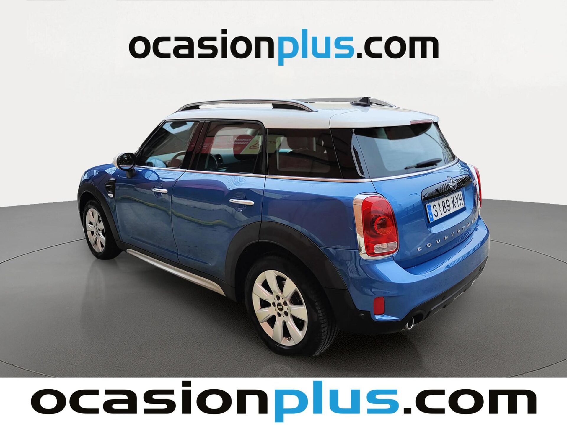 Imagen 3 de MINI Mini Countryman