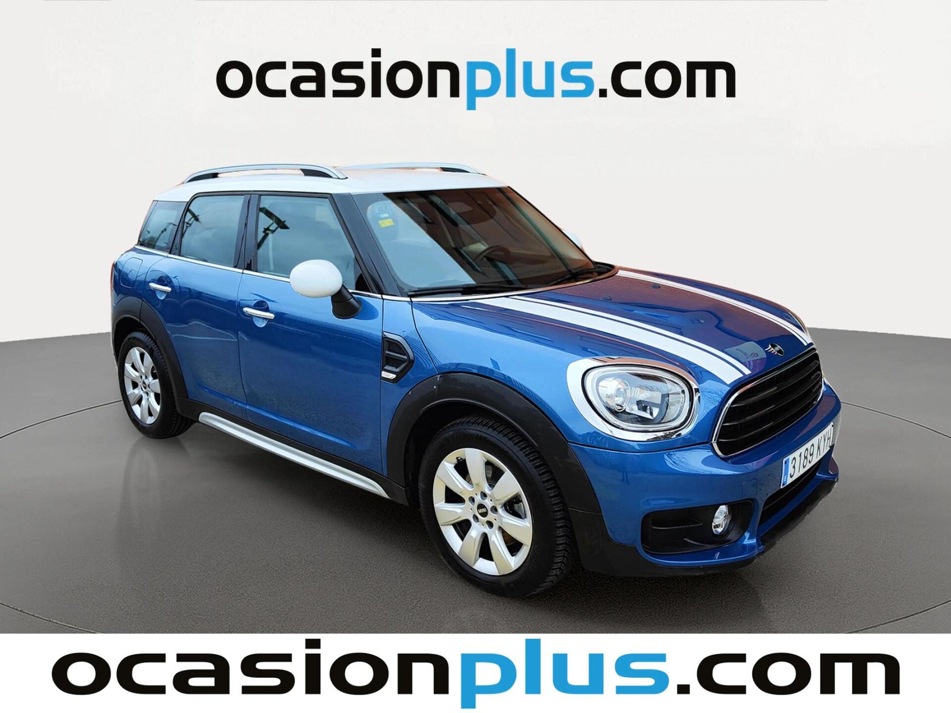 Imagen 2 de MINI Mini Countryman