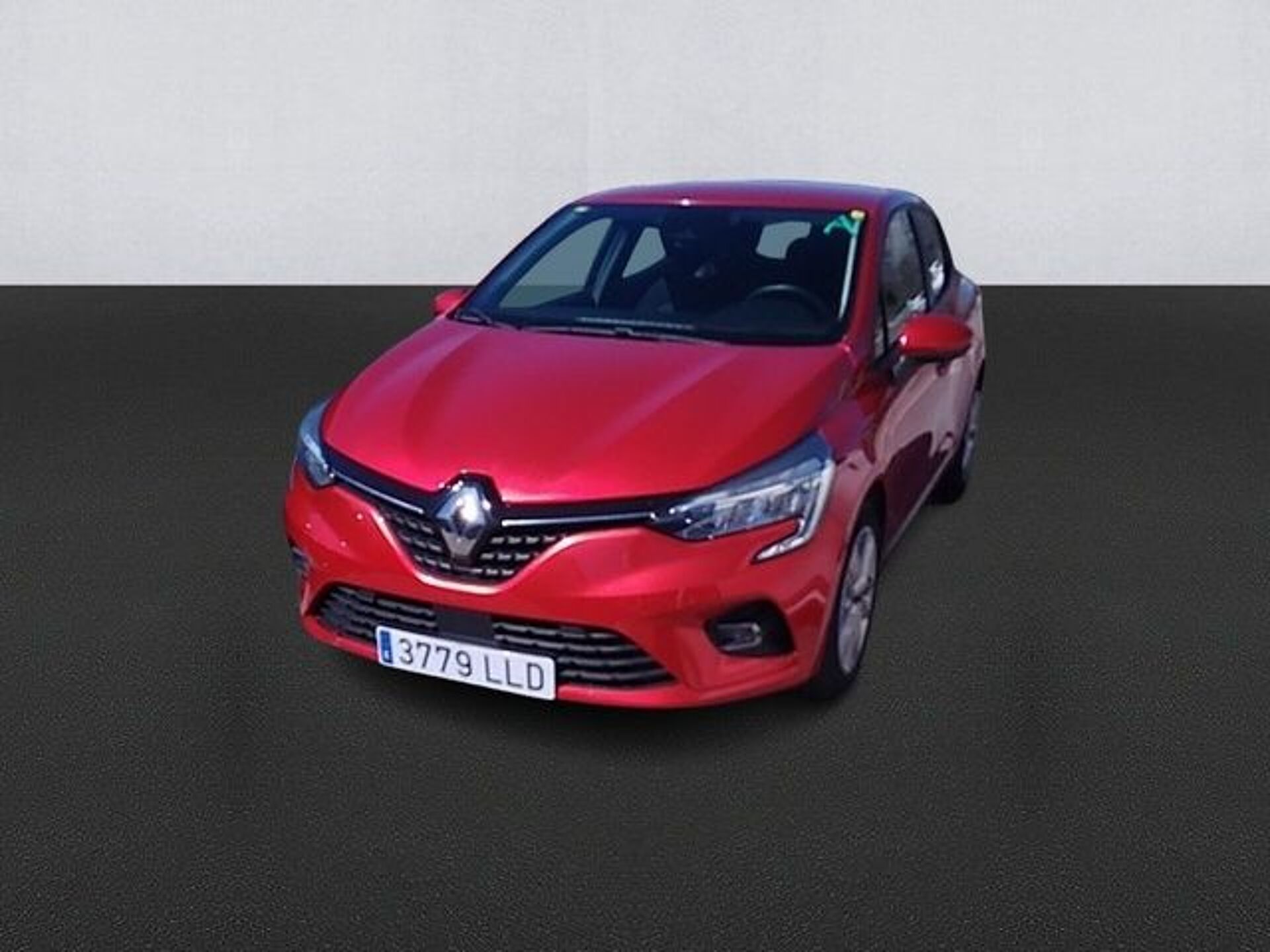 Imagen de RENAULT Clio